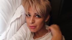 El baile que Laura Escanes dedica a Risto Mejide por su cumplea�os