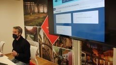 Arroxo present� la nueva web www.urbanoslugo.com