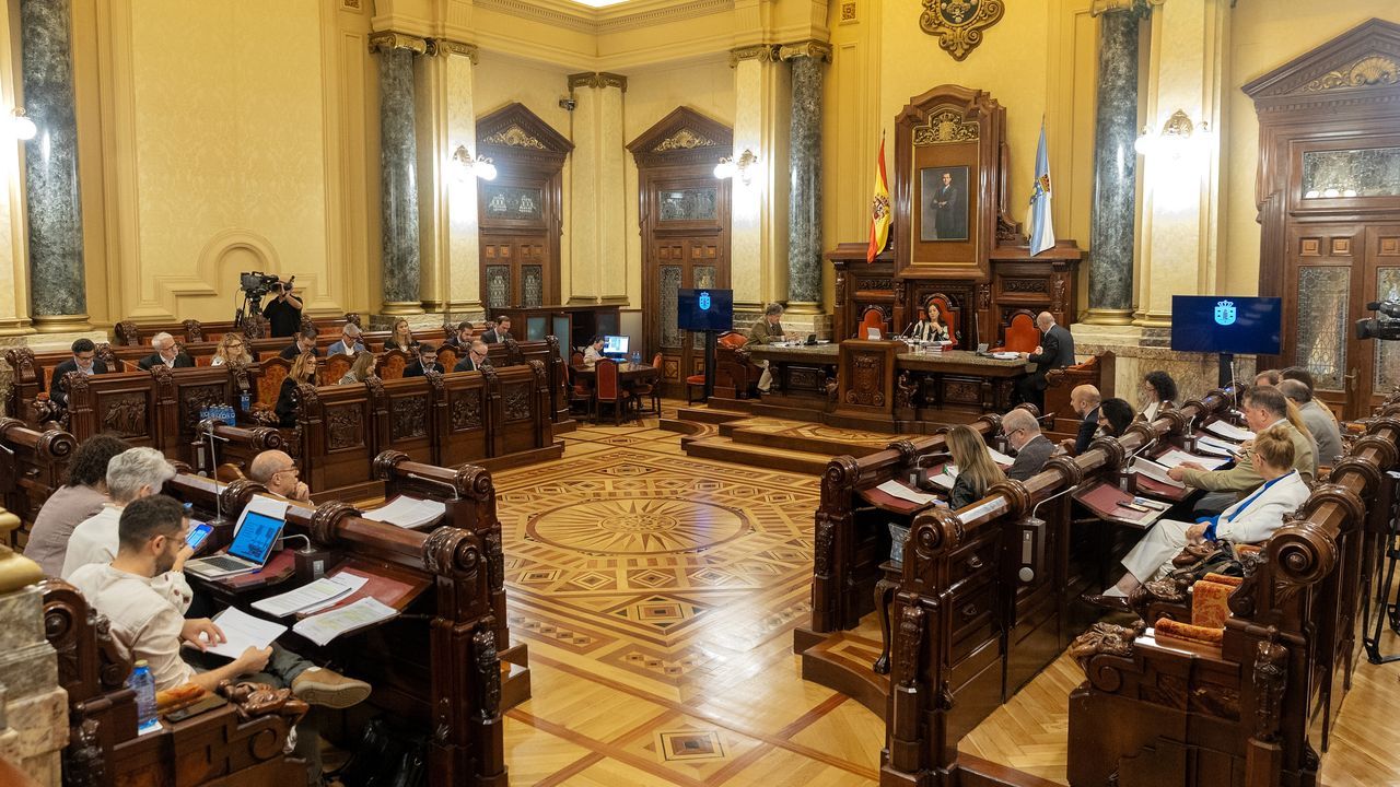 Reproches entre el PSOE y el PP por la ejecución presupuestaria en el ...