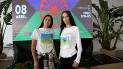 El d�a del Pueblo Gitano se celebra todos los 8 de abril