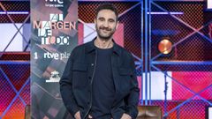 El c�mico y presentador Dani Rovira