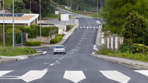 Calle F�lix Rodr�guez de la Fuente