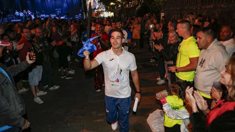 ¡Mira todas as fotos do chupitaso da Guadalupe 2024!