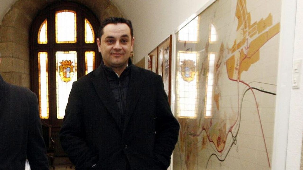 De Lara amplía la investigación de empresas relacionadas con el ex jefe ...