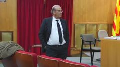 La familia Franco se decide por la cripta de la catedral de La Almudena como destino de los restos