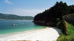 Doce lugares de Galicia que hay que conocer