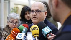 Baltar responde a la acusaci�n