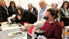 <span lang= gl >Obradoiro �A sa�de do r�o Anll�ns�, no programa MercaEscola</span>