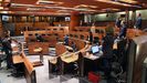 El pleno de la Junta General