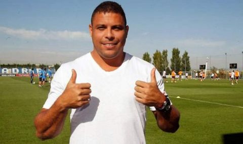 Ronaldo