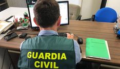 Guardia Civil A Corua