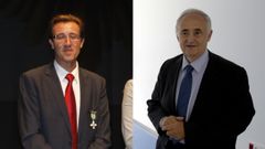 Men�ndez Est�banez y Seoane Spiegelberg son los dos candidatos