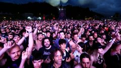 Imagen de la pasada edici�n del Resurrection Fest