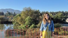 La portavoz considera fundamental el servicio.