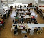Las dificultades econ�micas pueden conllevar el abandono. 