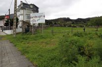 La finca en la que se pretende desarrollar el proyecto se conoce como la �huerta de Rouco�. 