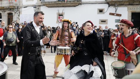 Imagen de una edici�n anterior de la fiesta