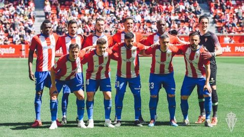 Real Sporting