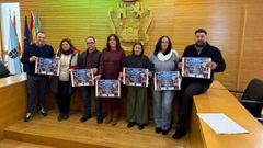 La foliada de Abelleira se celebrar el sbado.