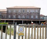 La obra m�s importante es el pintado de aulas del colegio Flavia. 