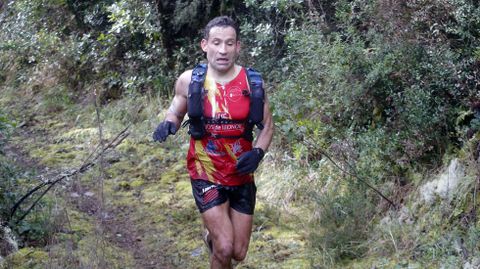 En la prueba participan por primera vez 1.300 personas