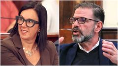 Eva Mart�nez y �ngel Mato competir�n en primarias por la candidatura del PSdeG en�Ferrol.