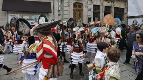 A festa  para tdalas idades