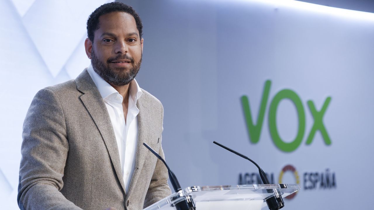 Vox ve el acuerdo con el PP para la Mesa de las Cortes de Castilla y León como preludio de los pactos en Extremadura y Aragón