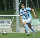 Iker est� mostr�ndose muy efectivo en los �ltimos partidos. 