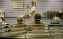 AFAL Ferrolterra lleva a cabo actividades dirigidas tanto a enfermos como a sus familiares.