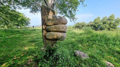 Croios de mar, de Moshe Perelman