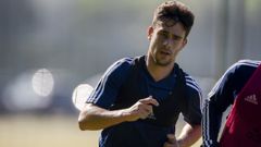 Jimmy en El Requex�n