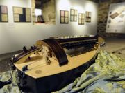 El Pazo de Li�ares acoge una interesante exposici�n. 