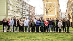 Candidatura do BNG de Nar�n