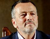 El alcalde de Santiago. 