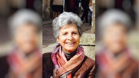 María de la Concepción de Bricio Cobas