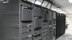 El supercomputador Arina result� clave para llevar a cabo los c�lculos matem�ticos necesarios