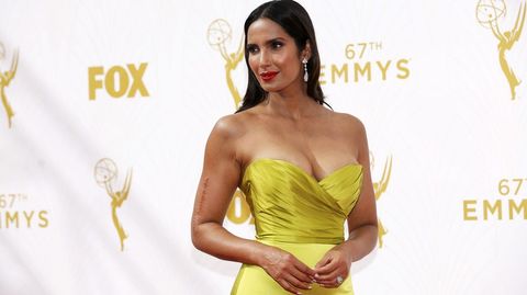 Padma Lakshmi