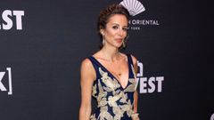 Alejandra Gere, en una imagen de archivo