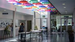 Escuela de idiomas de Vilagarc�a