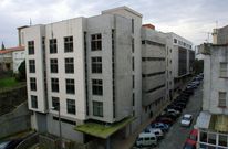 El partido judicial de Ferrol tiene cinco juzgados de Primera Instancia. 