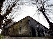 Uno de los proyectos afectaba a la finca de Goi�ns.