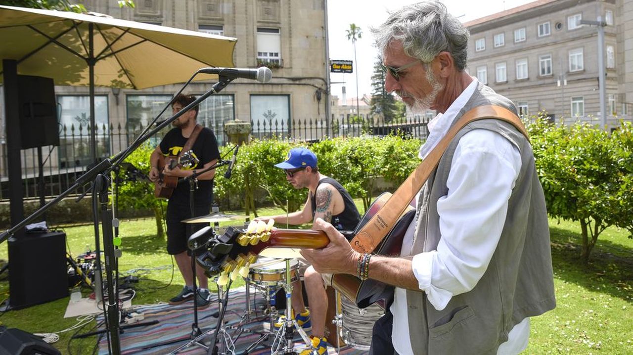 Los festivales con la marca Rías Baixas crecen y habrá seis de julio a noviembre