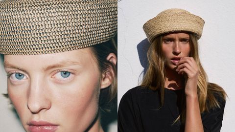 Zara se suma a la tendencia con estos dos dise�os