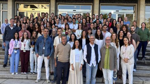 Unidad de Innovaci�n Biom�dica del CIEMAT, de cuyo Consorcio con CIBERER e IIS-Fundaci�n Jim�nez D�az proceden las terapias g�nicas licenciadas a la empresa Rocket Pharma. La primera espa�ola aprobada en Estados Unidos