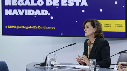 carmen calvo