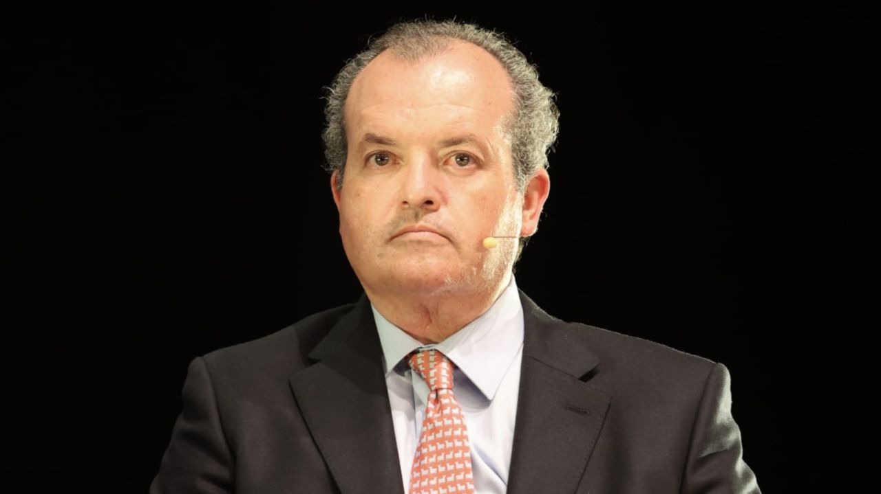 Pablo del Río, empresario taurino: «El toro es algo incontrolable»