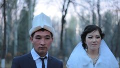 Fotograma de Gran and Run, la primera pel�cula que se ofrecer� en el canal de Vimeo del museo como parte de esta peculiar muestra cinematogr�fica