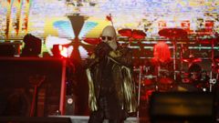 Judas Priest, en el Resu del 2022