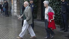 Nueva operaci�n policial contra la familia Pujol